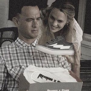 Meet your Posher, Victor